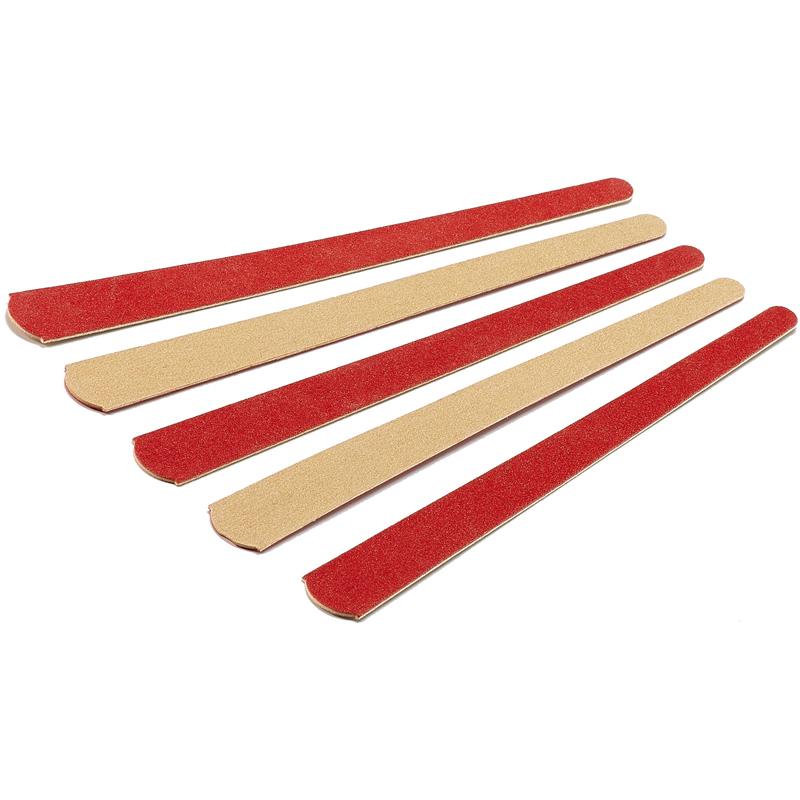 View 2 Revell Double Sided Sanding Sticks (5 Pieces) 39069