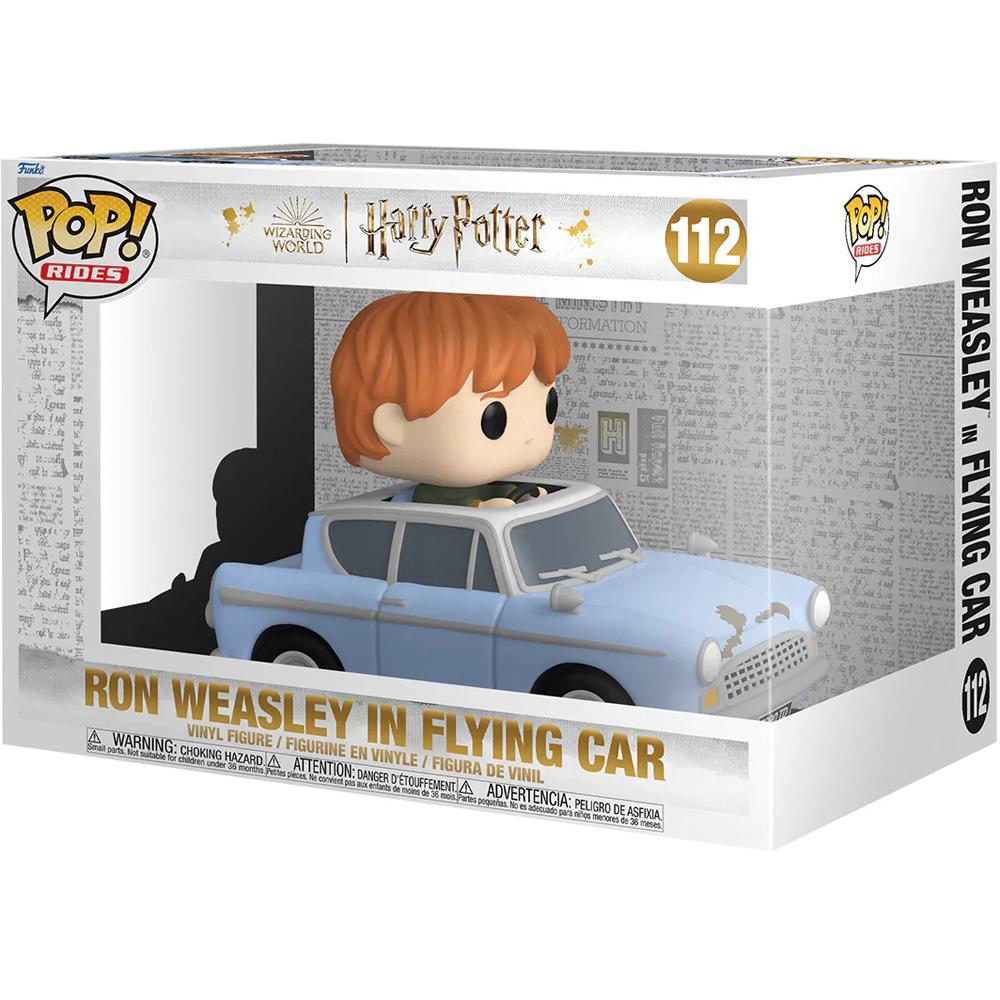 Ron funko clearance pop