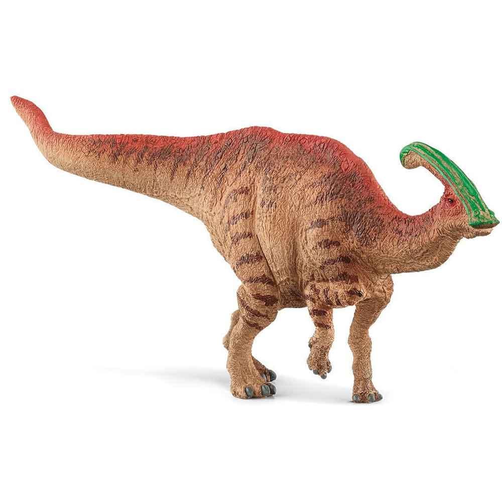 Schleich Dinosaurs Parasaurolophus Figure 25cm Long for Ages 3+ SC15030
