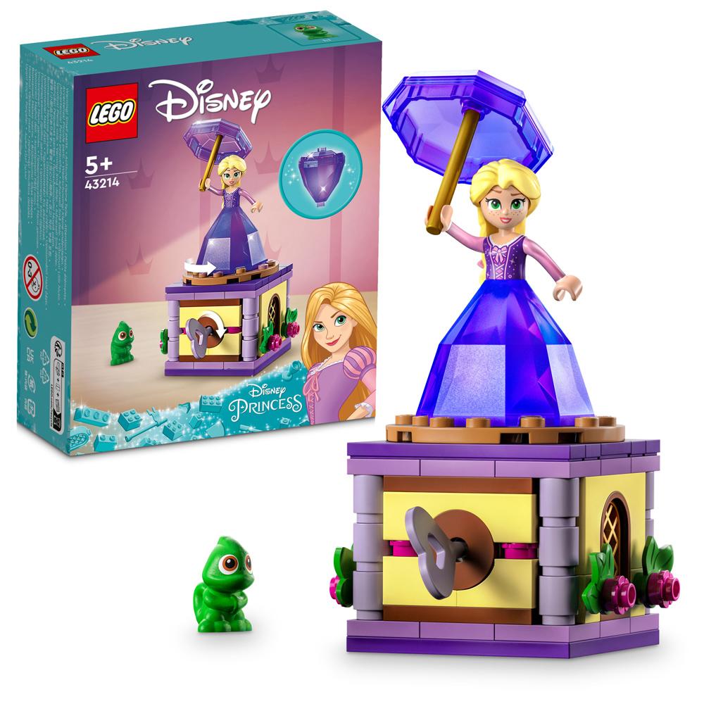 Rapunzel sale toy set