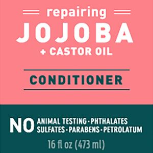 View 4 Jason Hair Conditioner Repairing Jojoba and Castor Oil 473ml K0006