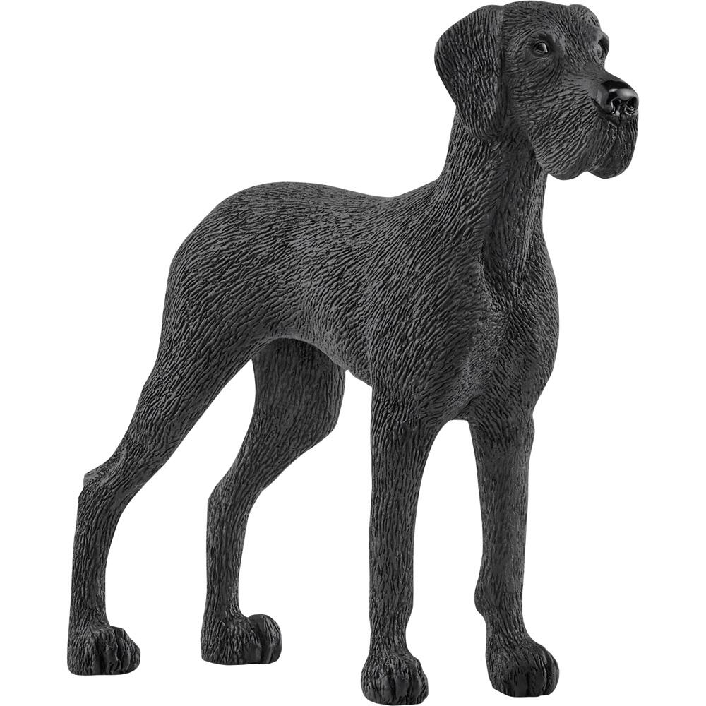 Schleich Farm World Great Dane Dog Animal Figure for Ages 3+ 13962