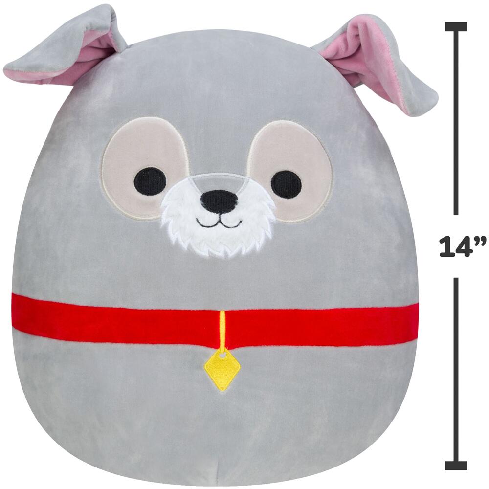 Dog squishmallow online