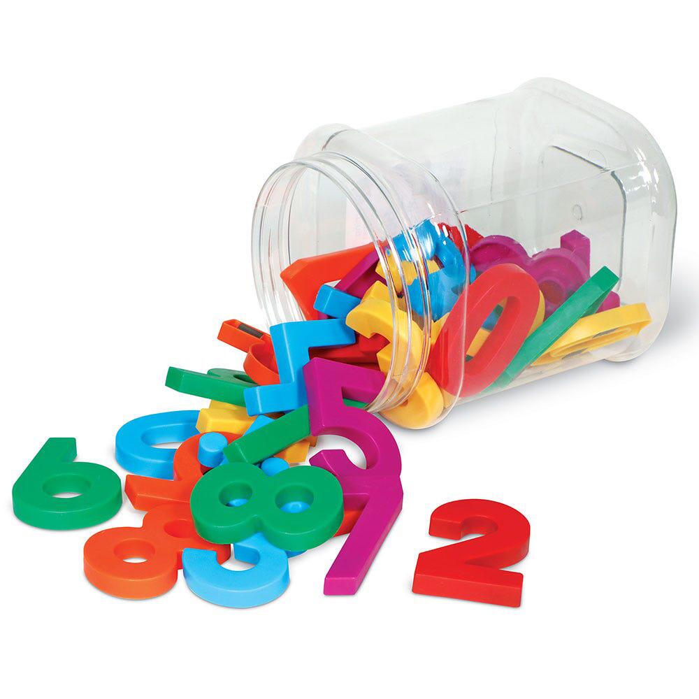 Learning Resources Jumbo Numbers