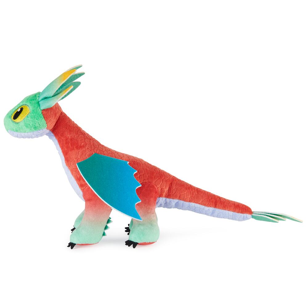 DREAMWORKS DRAGONS: THE Nine Realms Alex + Feathers Actionfigur Set EUR 52,11 - DE