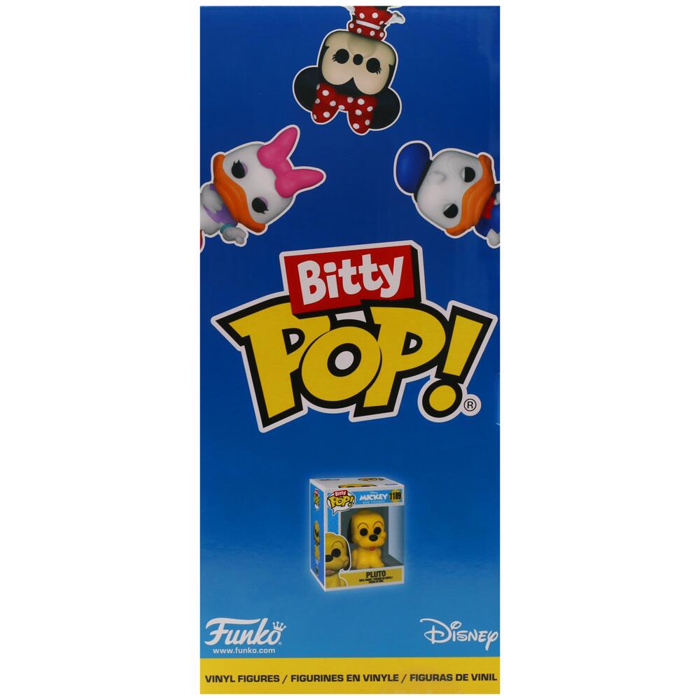 Buy Mystery Bitty Pop! Disney at Funko.