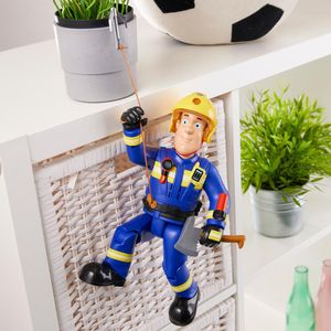 Fireman Sam ULTIMATE HERO Electronic Figure
