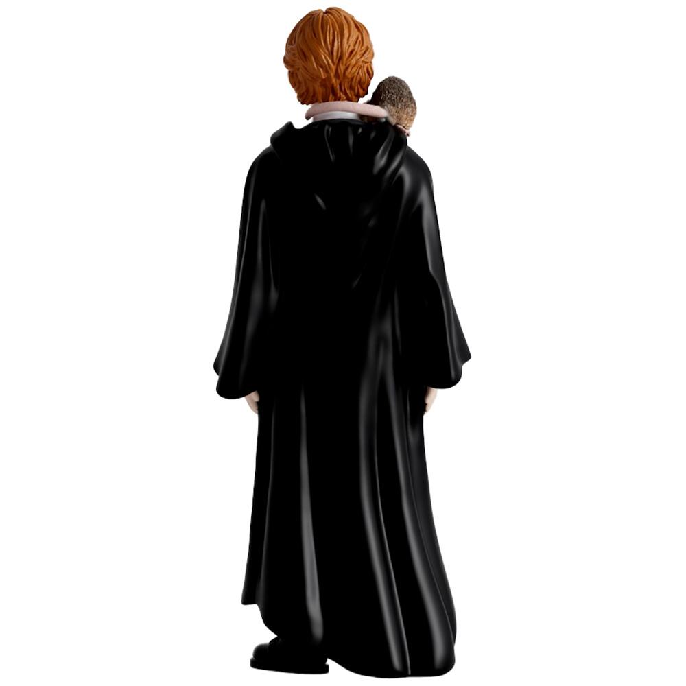 Schleich Harry Potter Ron Weasley & Scabbers The Rat Figure Set