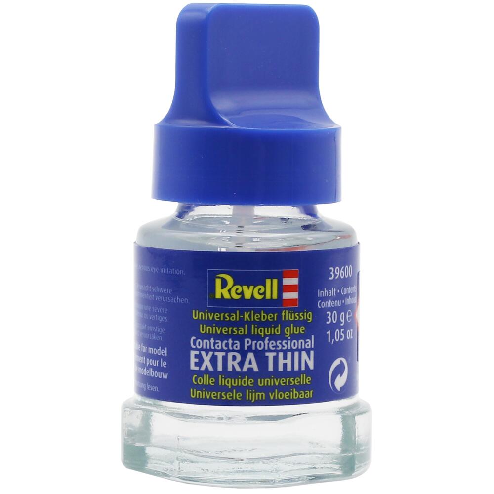 Revell Contacta Professional Extra Thin Model Adhesive 30g