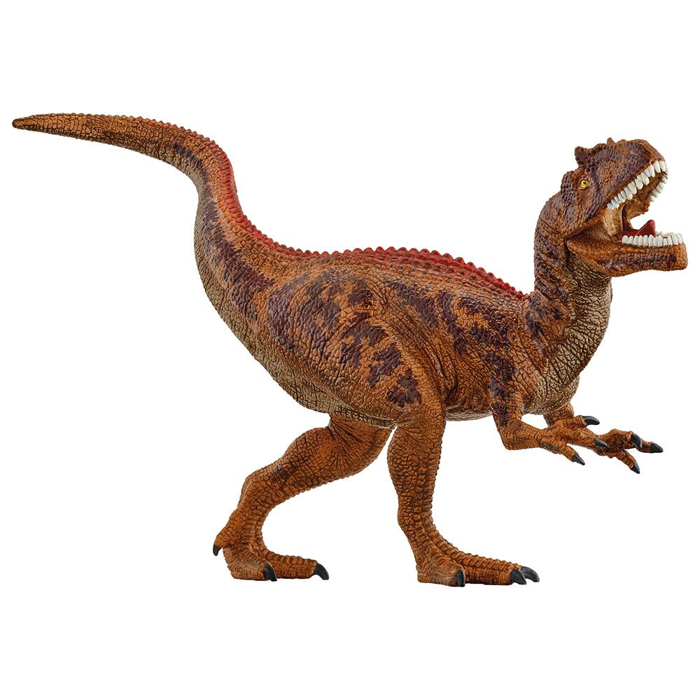 Schleich Dinosaurs Allosaurus Figure 15043 SC15043