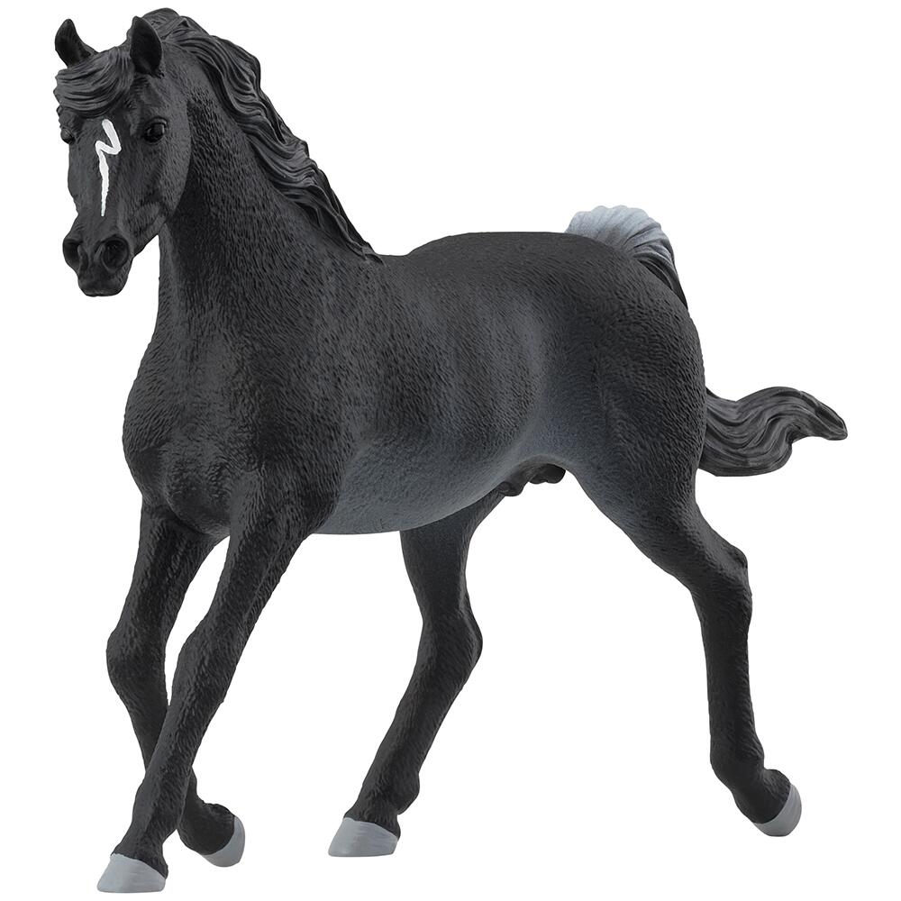 Schleich Horse Club Arabian Stallion Collectable Figure 13981