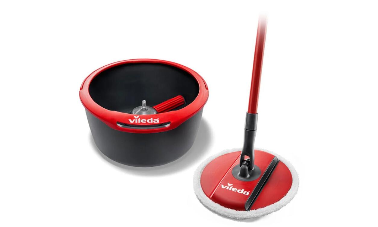 Vileda Cleaning Tools for Home Cleaning WWSM
