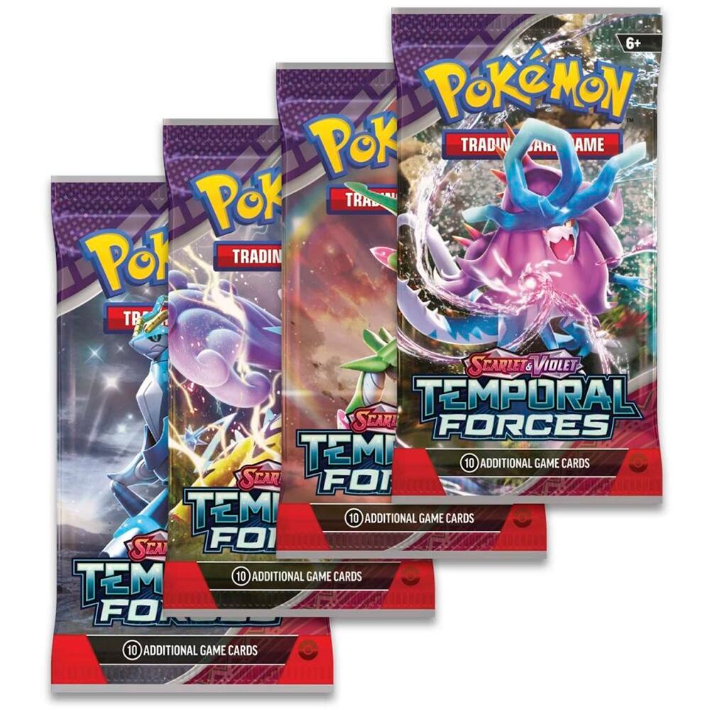 pokemon lost origin booster box Pokemon TCG main image 1