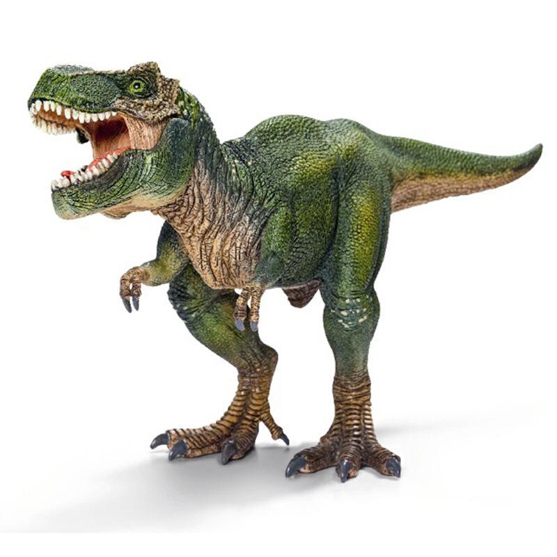 Schleich Dinosaurs Tyrannosaurus Rex Figure SC14525