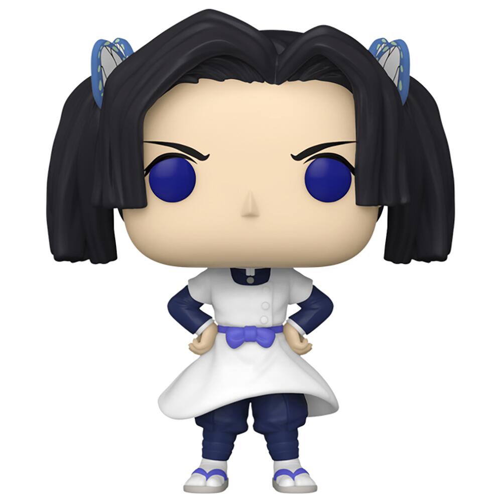 Funko POP! Animation Demon Slayer Aoi Kanzaki CHASE EDITION Vinyl Figure # 1535