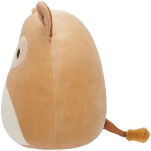 View 2 Squishmallows Zaine the Tarsier 12 Inch Soft Toy SQCR04579
