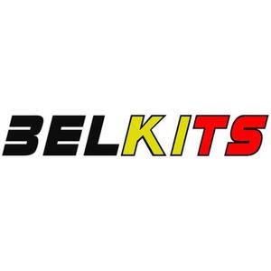View 7 Belkits Opel Manta 400 GR. B Jimmy McRae 1984 Scale 1/24 BEL009