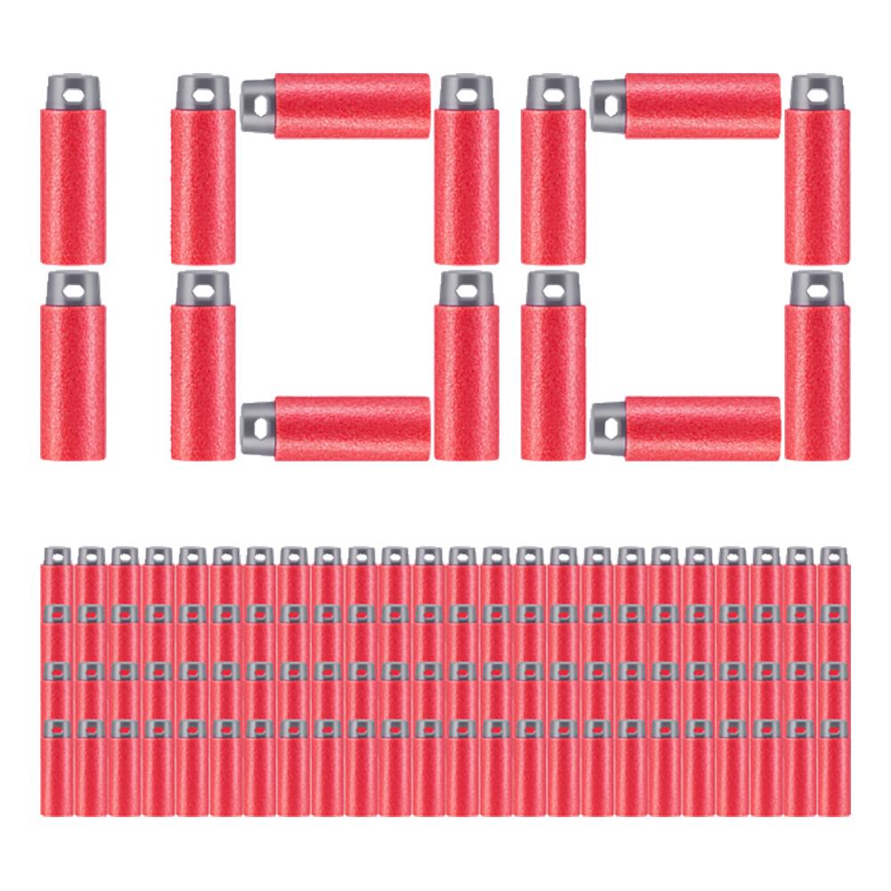 Zuru X SHOT Pro Half Length Darts Refill 100 Pack