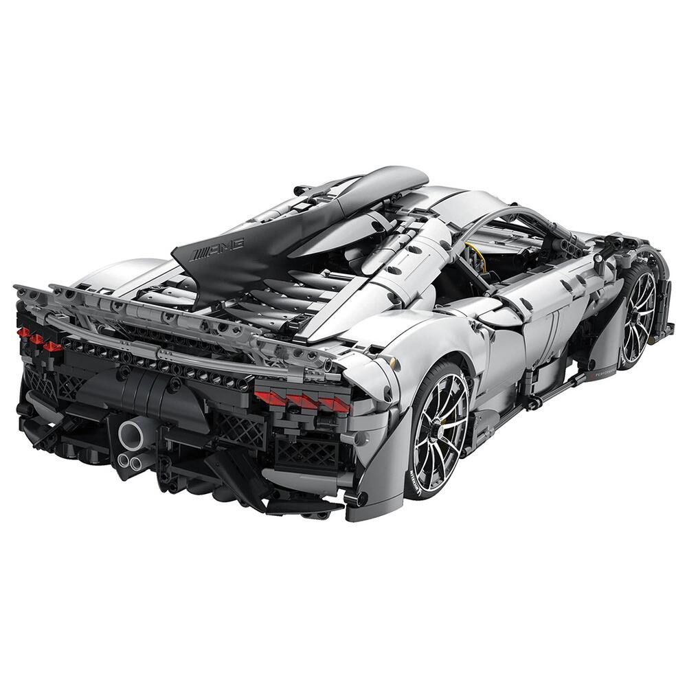 Mercedes Amg Lego Cada Lamborghini X Mercedes-Benz AMG ONE