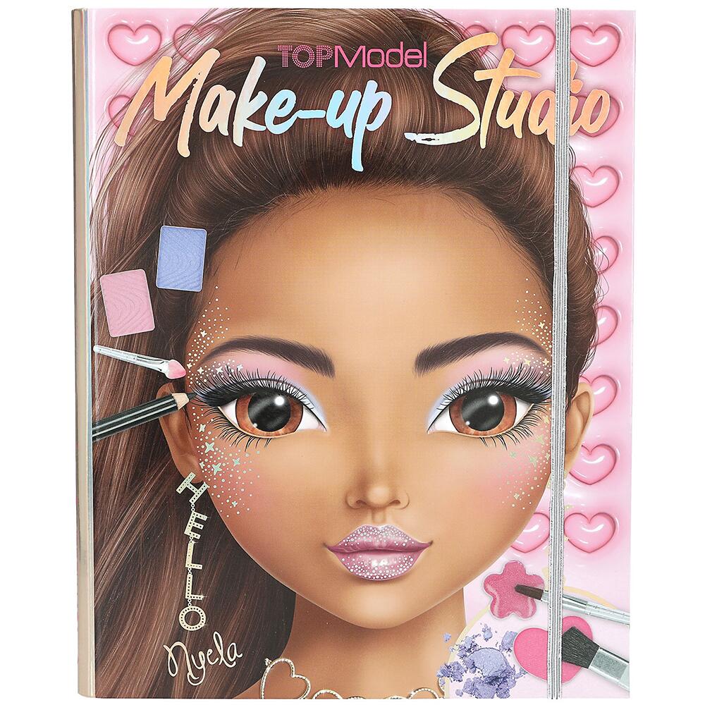 Depesche TOPModel Make Up Creative Folder 13164_A