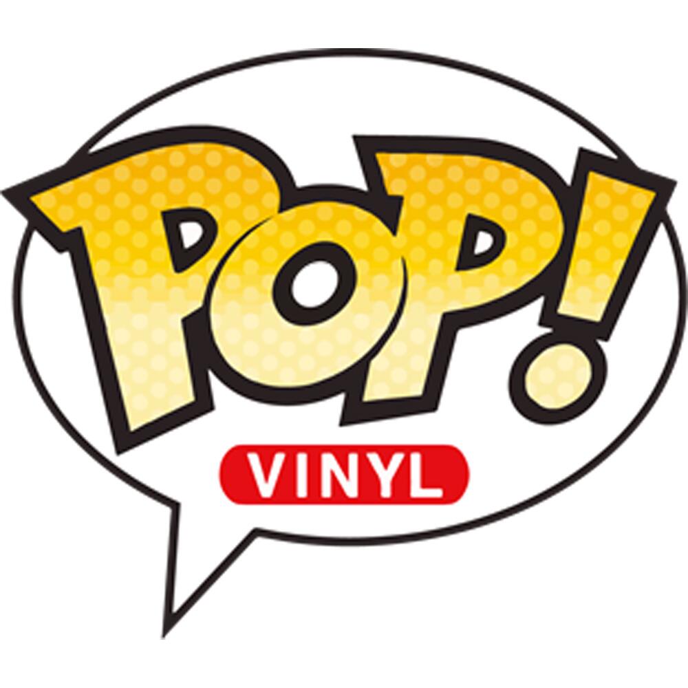 Funko Pop! Football: Liverpool FC - Ian Rush - figuur van vinyl om te