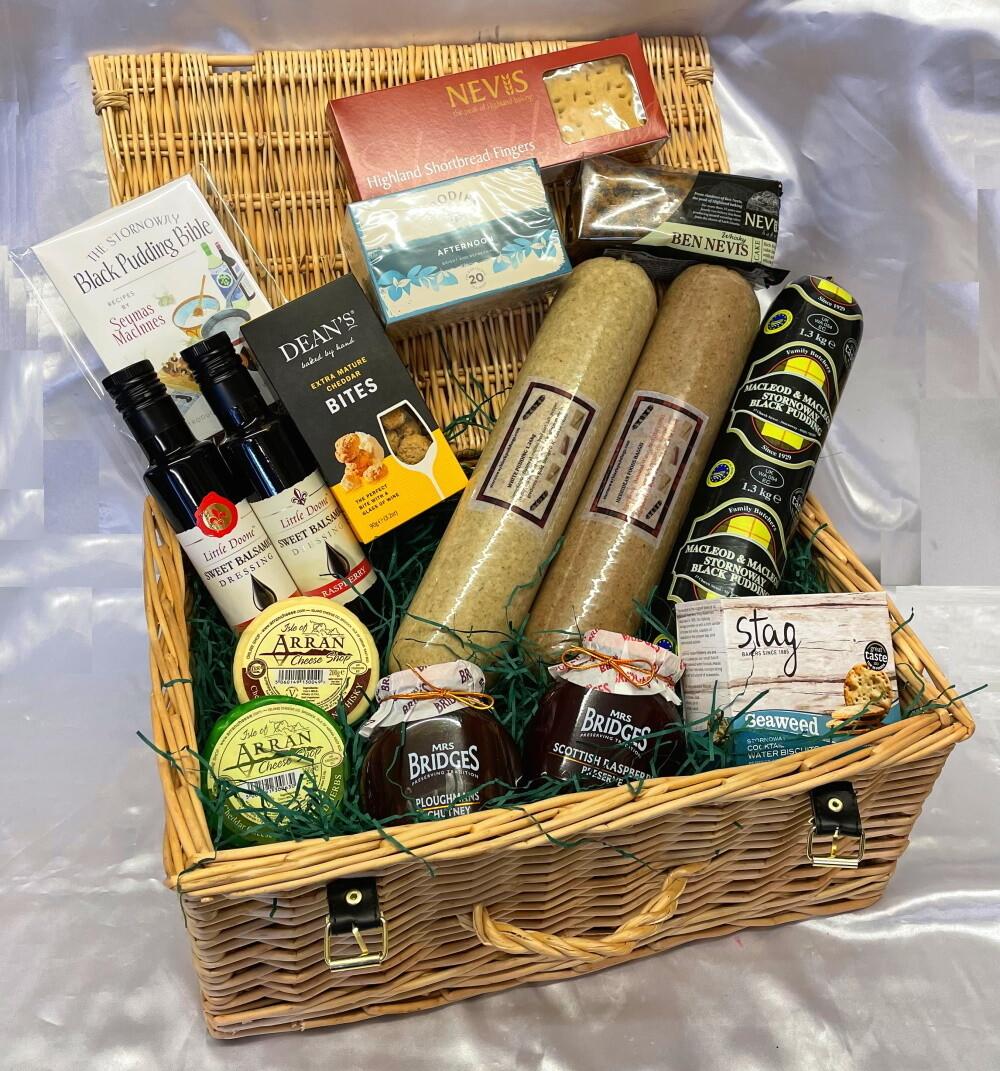 the-isle-of-harris-luxury-scottish-food-hamper