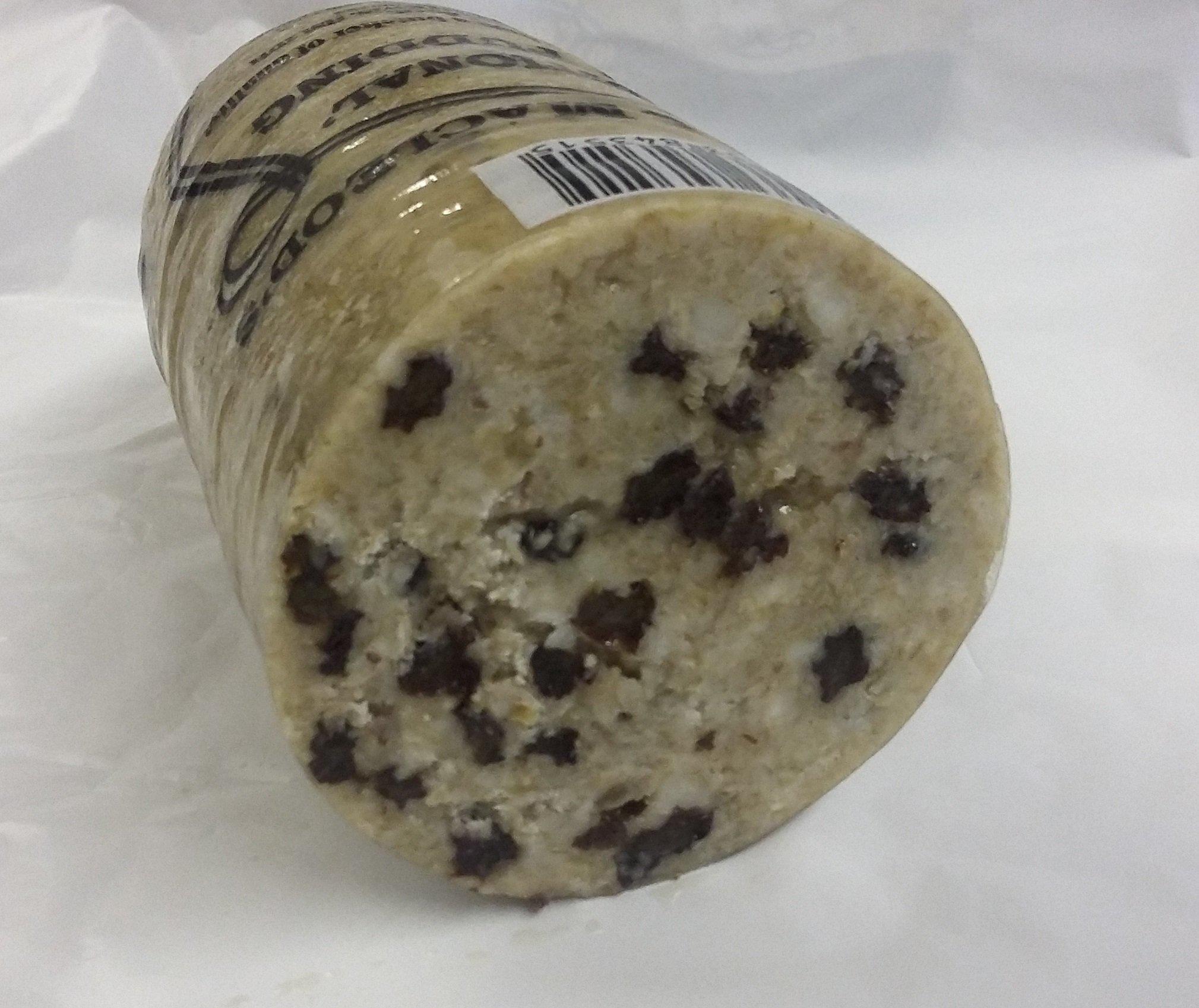 Stornoway Traditional Fruit Pudding 650g