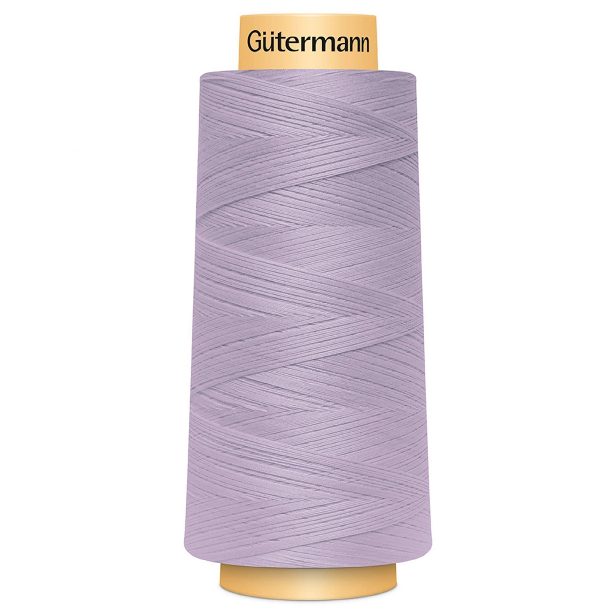 Gutermann Quilting Thread - Light Pearl