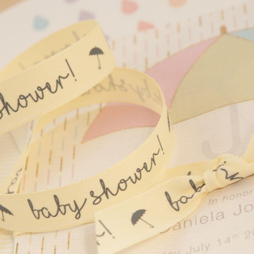 Special Occasions Ribbons