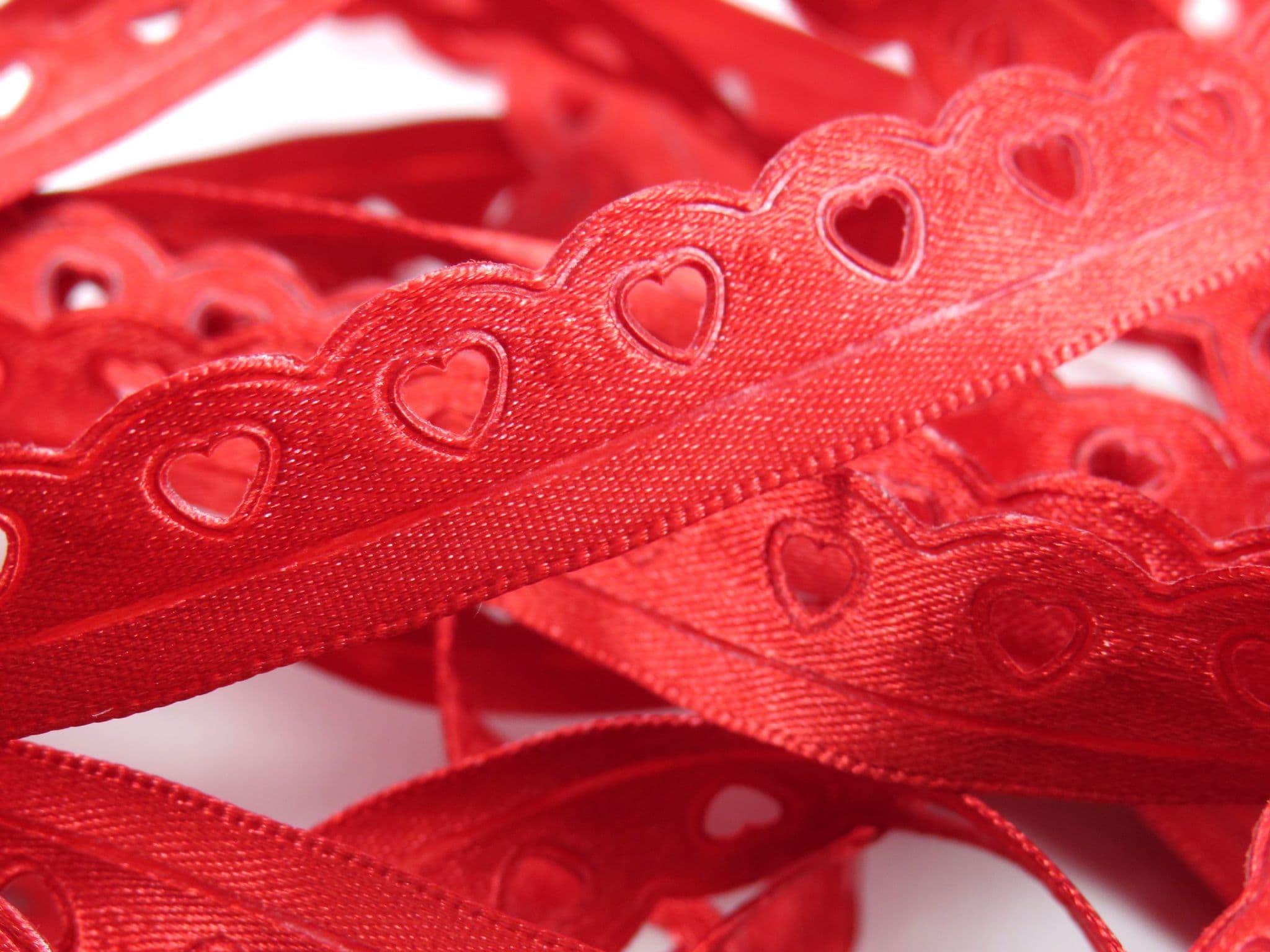 Best Lace Ribbon for Crafting –