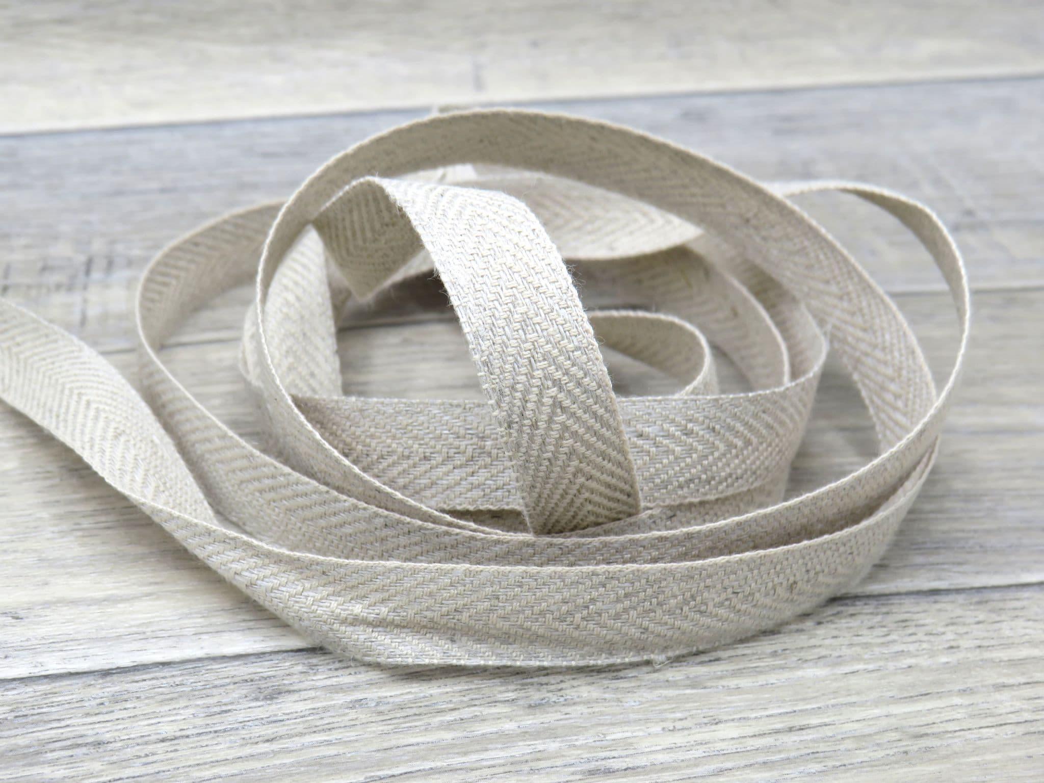Linen Sewing Tape