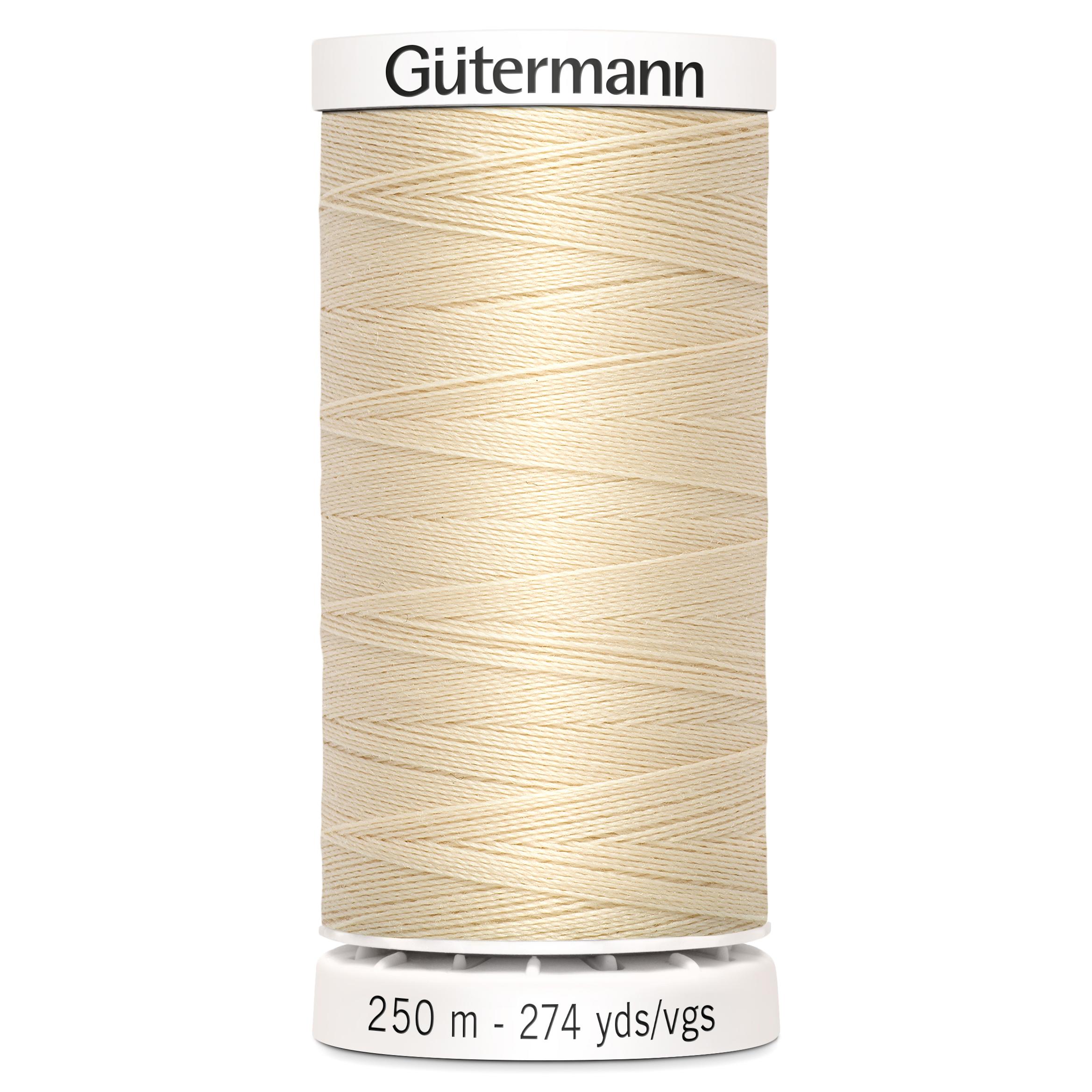 Gutermann Sew All Thread