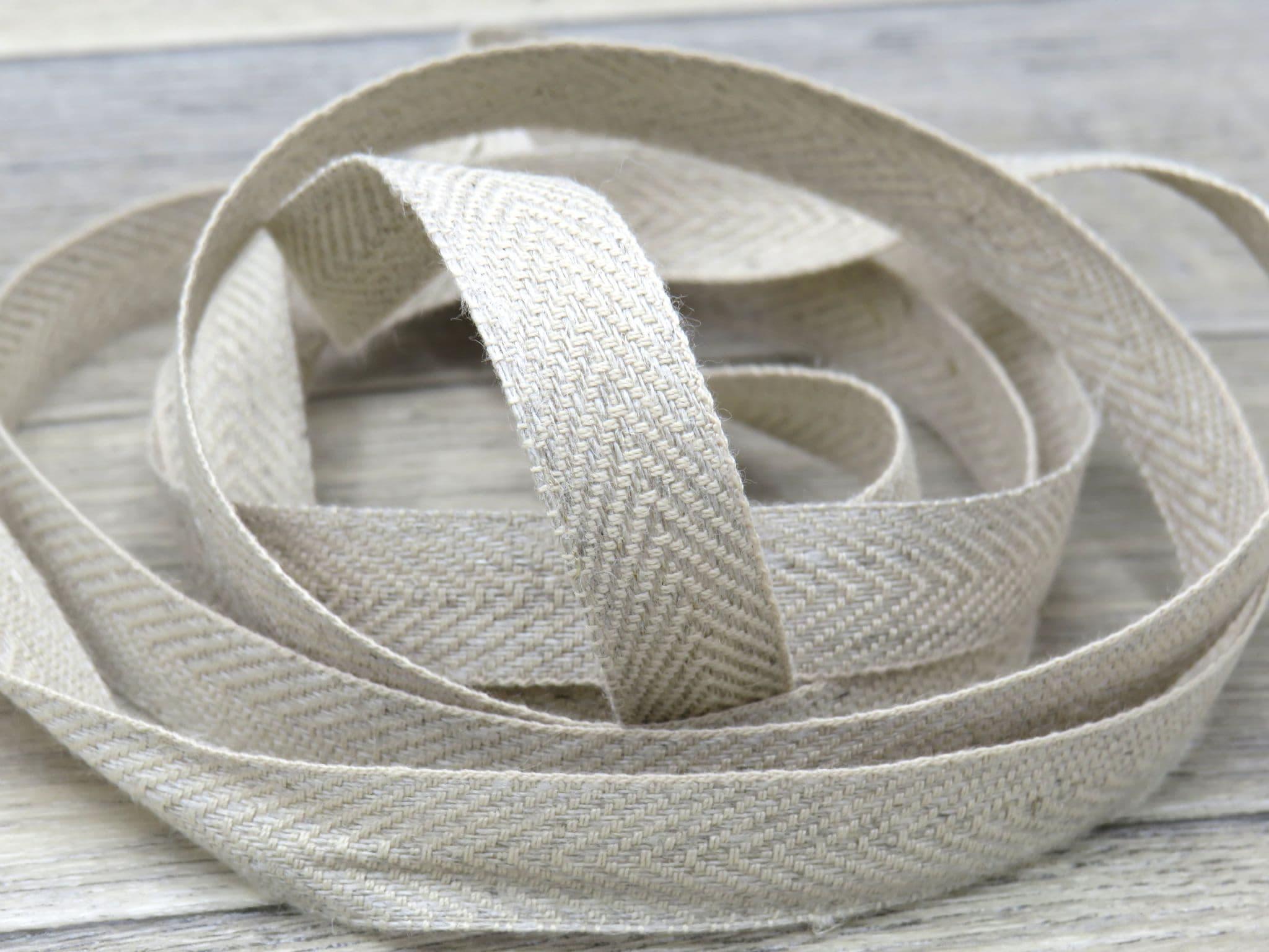 Linen Sewing Tape