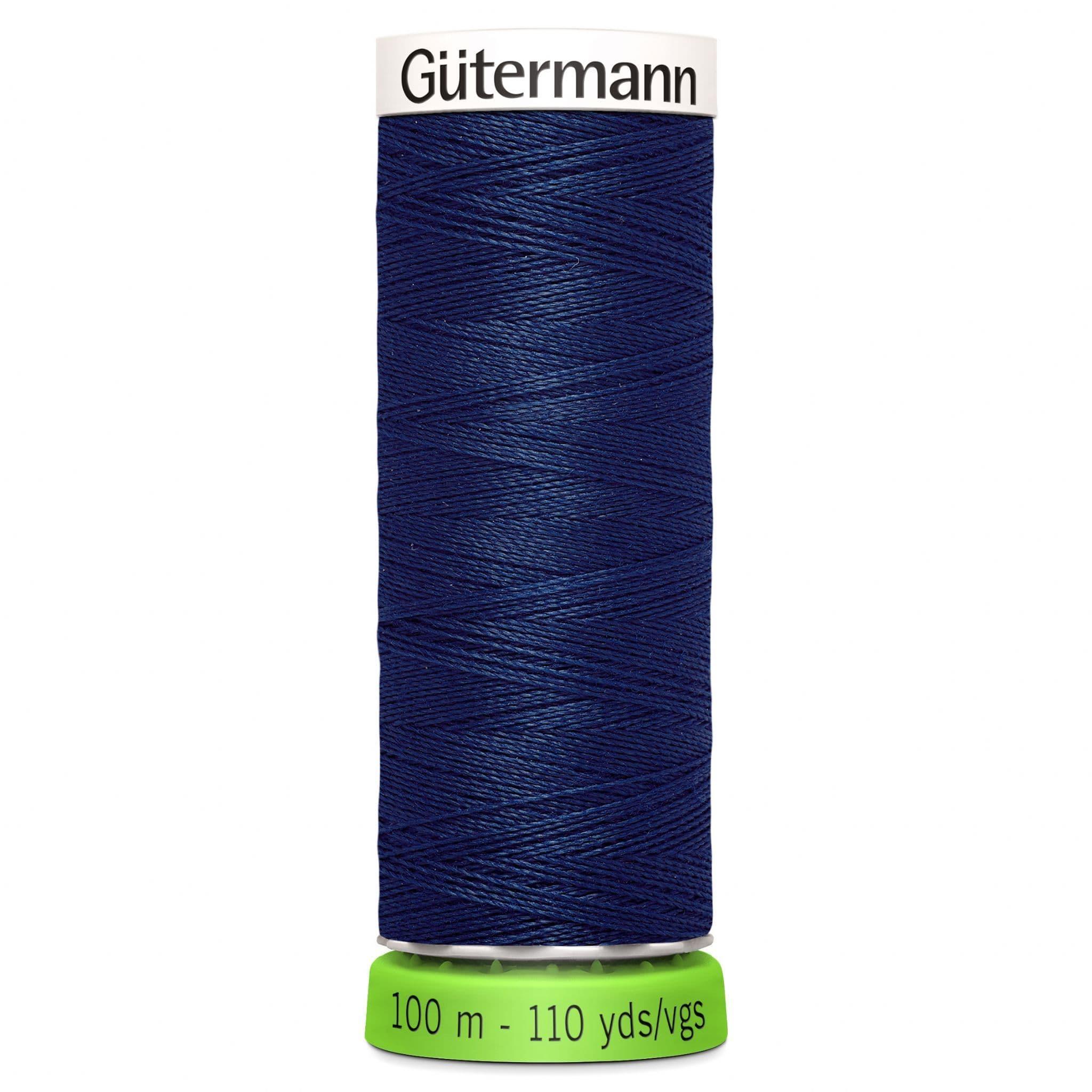 Gutermann Extra Strong Upholstery Thread Colour 139 100m for sale