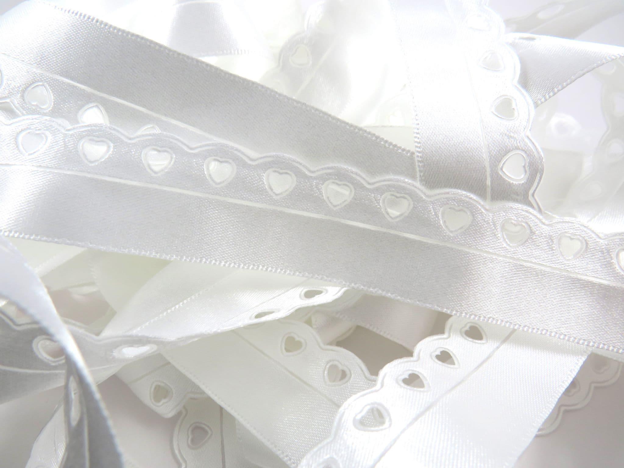 Best Lace Ribbon for Crafting –