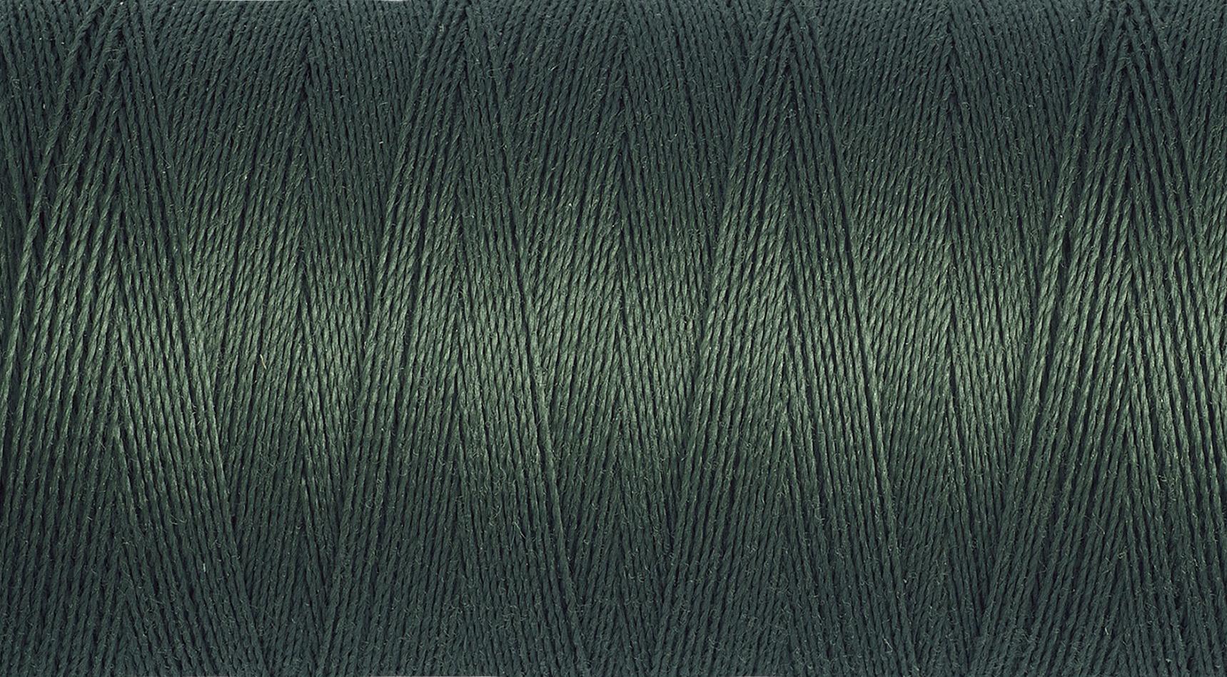 Gutermann Sew All 250m Full Thread Set - 102 Threads