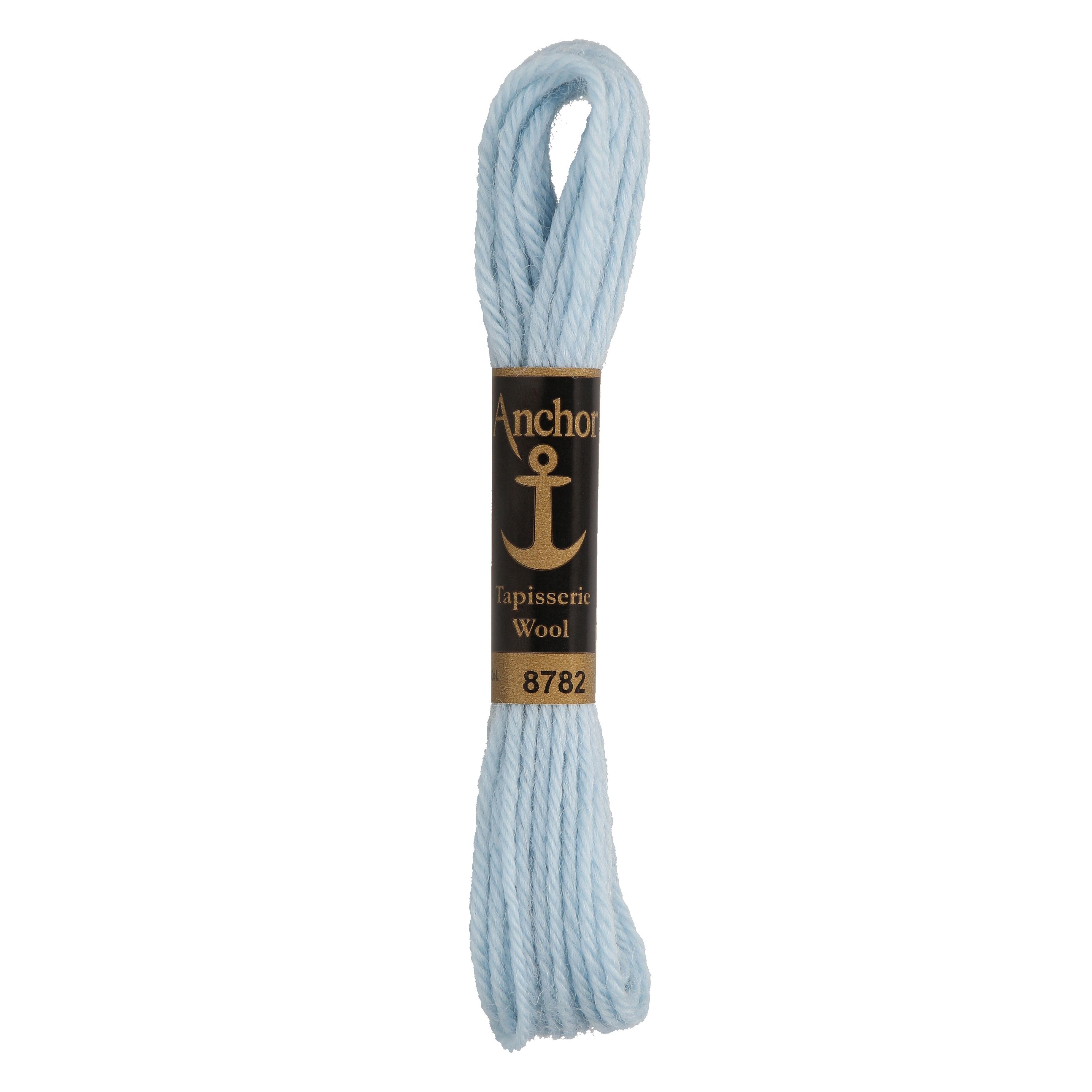 Anchor sales tapestry wool