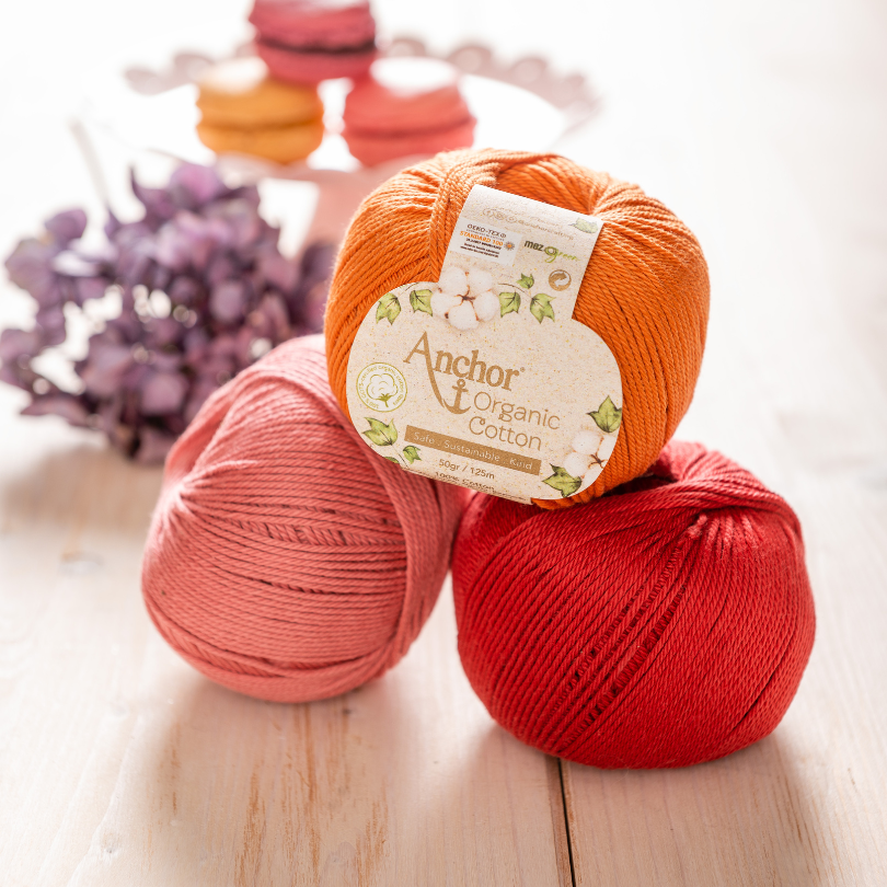 Anchor Organic Cotton