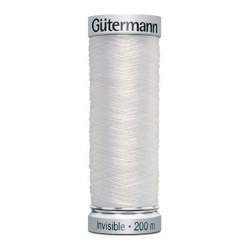 Gutermann Invisible Thread