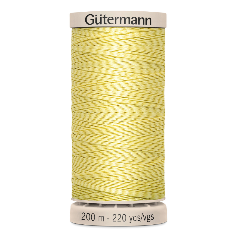 Gutermann Quilting Thread
