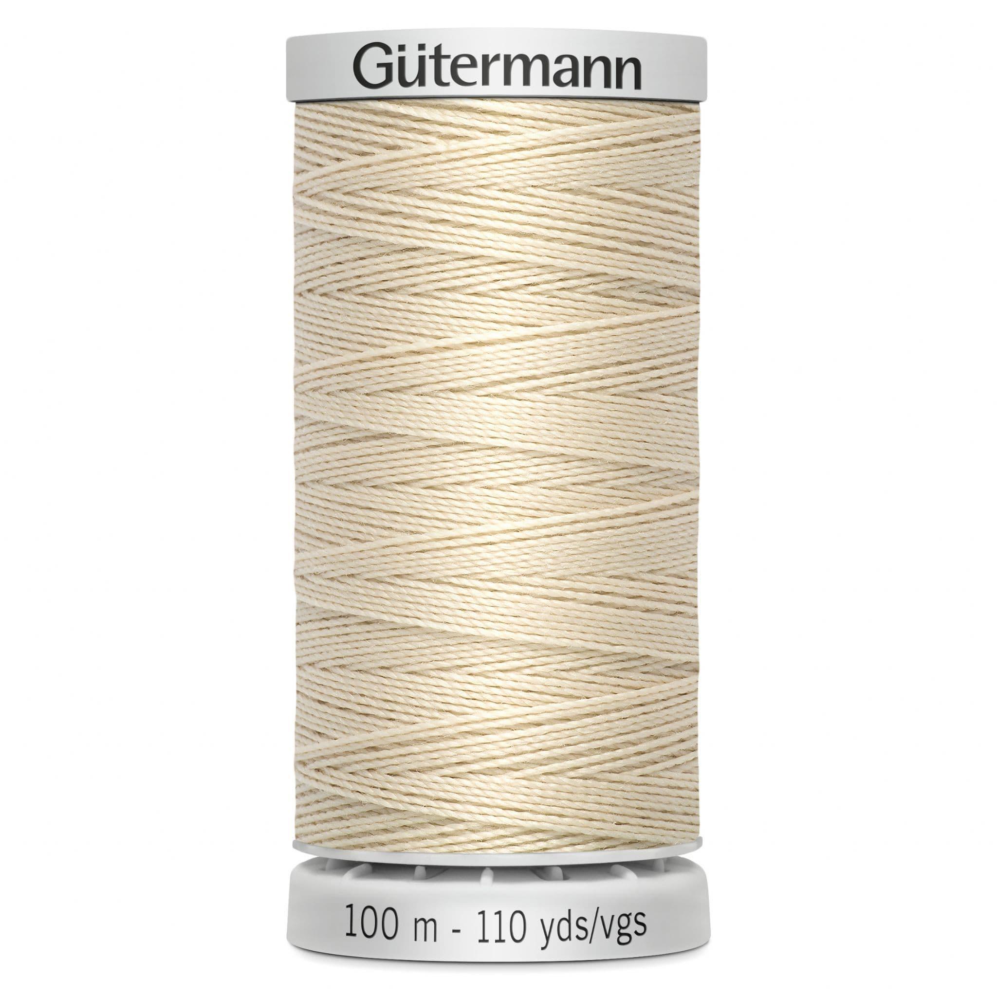 Gutermann Extra Strong Thread