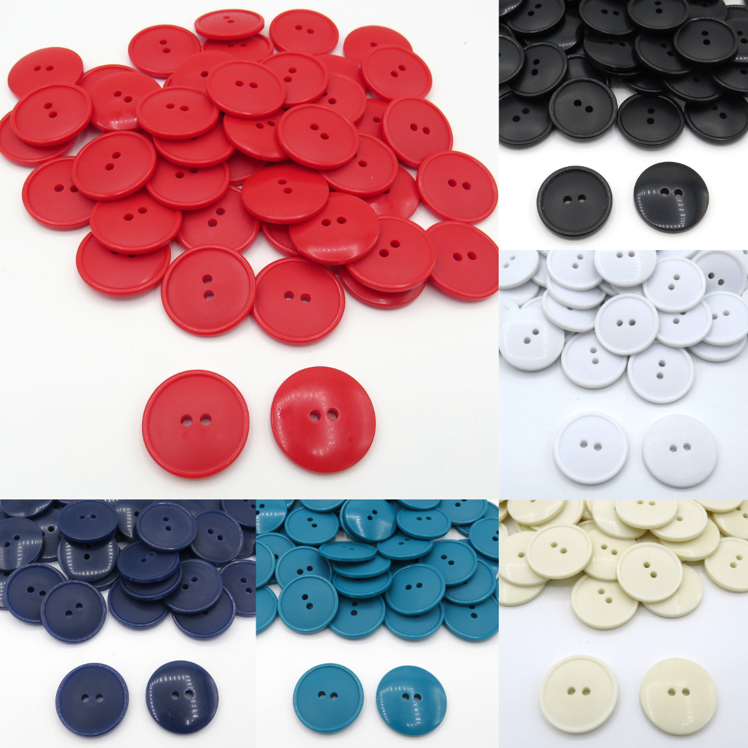 Jones Buttons  The largest trade supplier of buttons in the UK