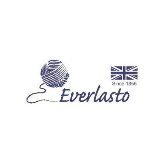 Everlasto 100m Solid Cotton Baker's Twine - 2mm Tangerine Craft String - View #6