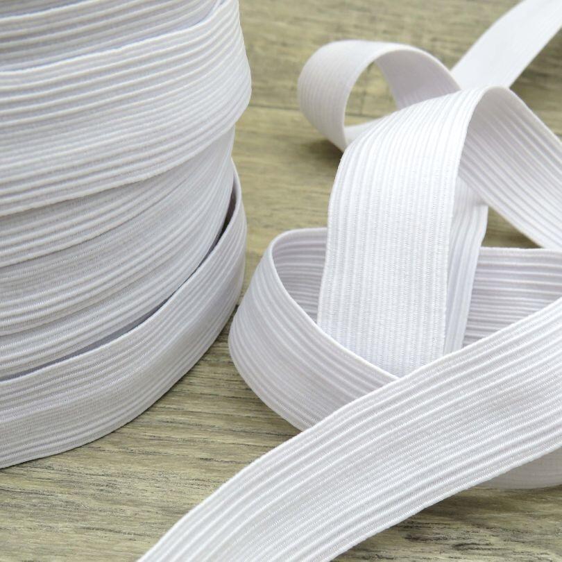 Elastic Tape & Cord