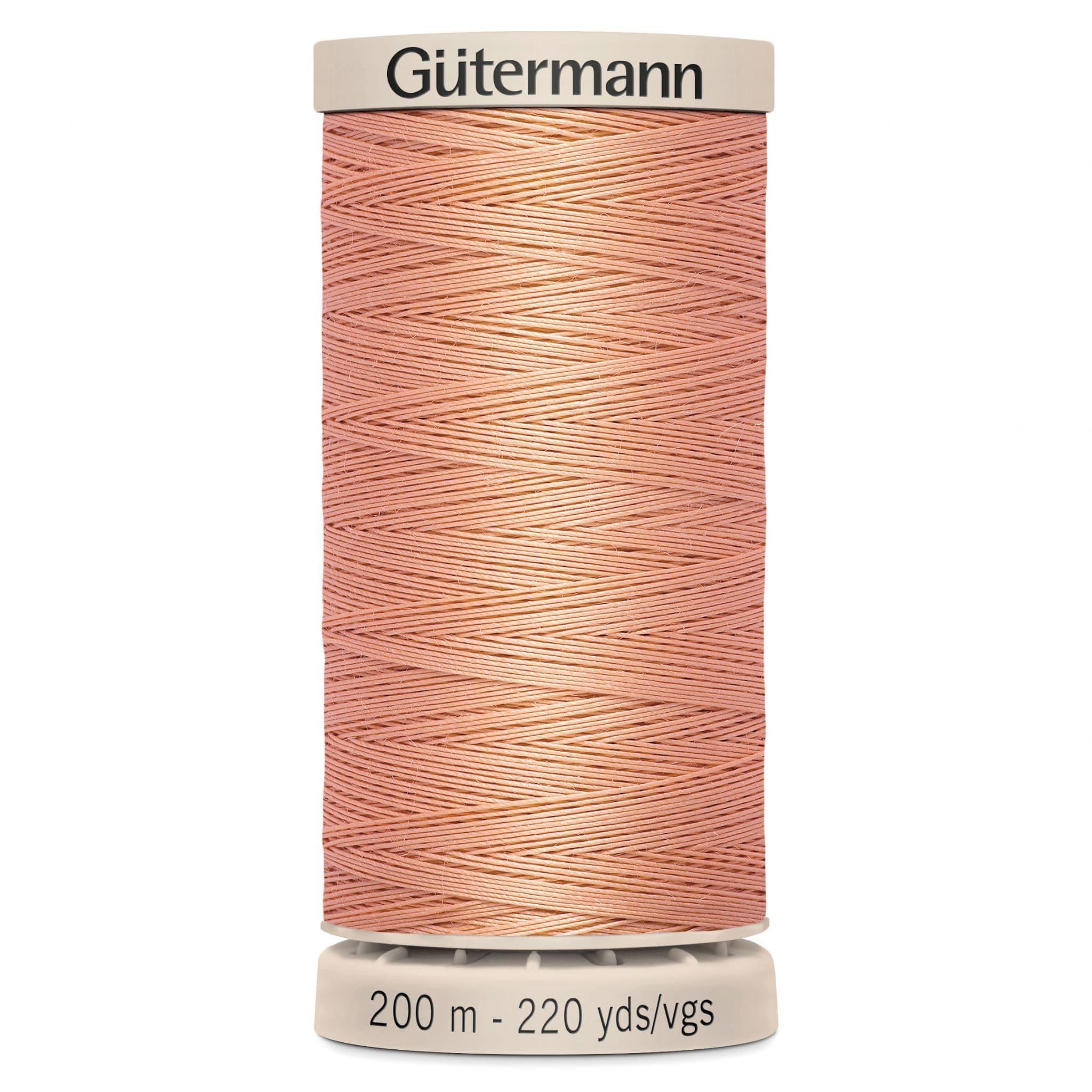 Gutermann Thread for Sewing, Quilting, UK