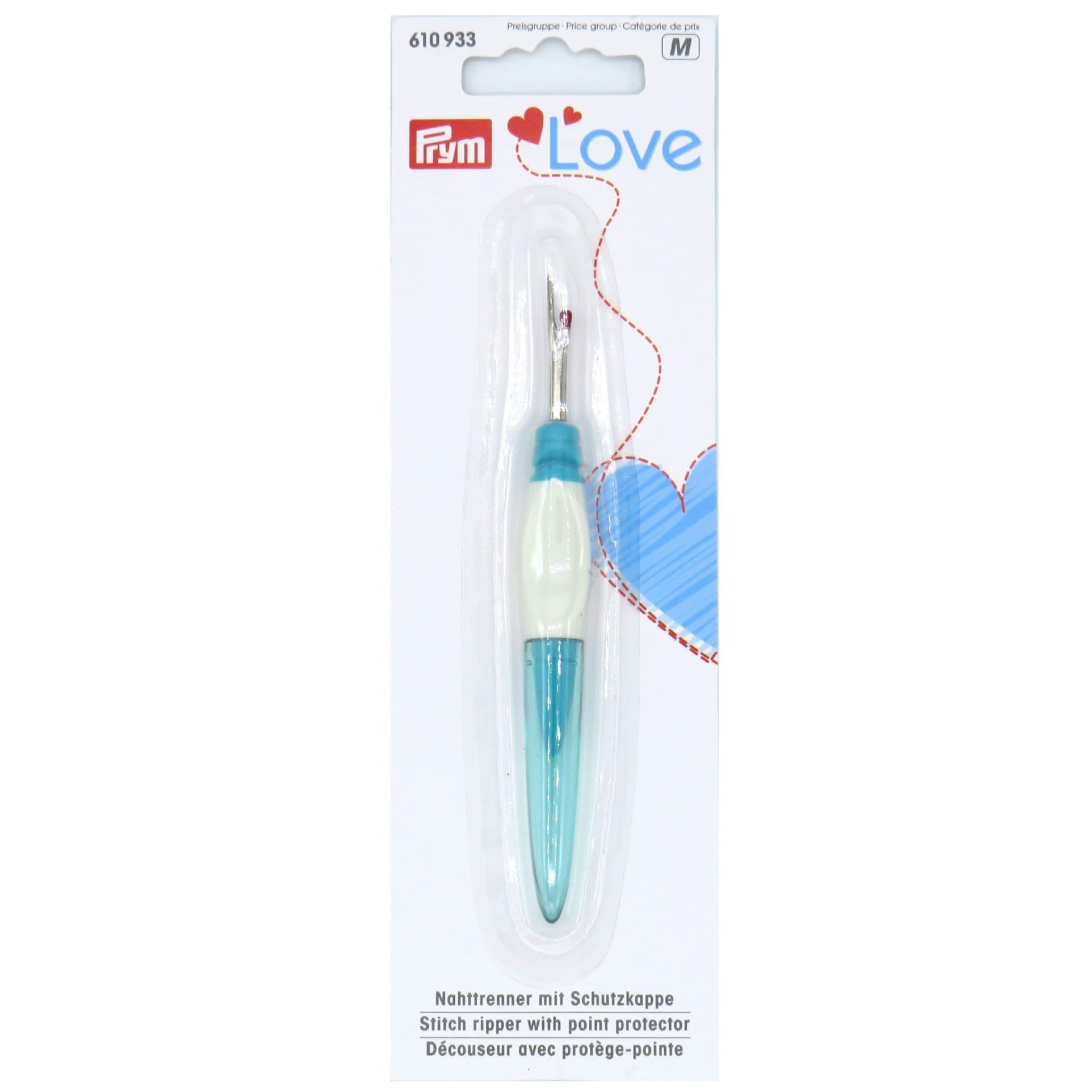 Prym Stitch Ripper Small Ergonomic