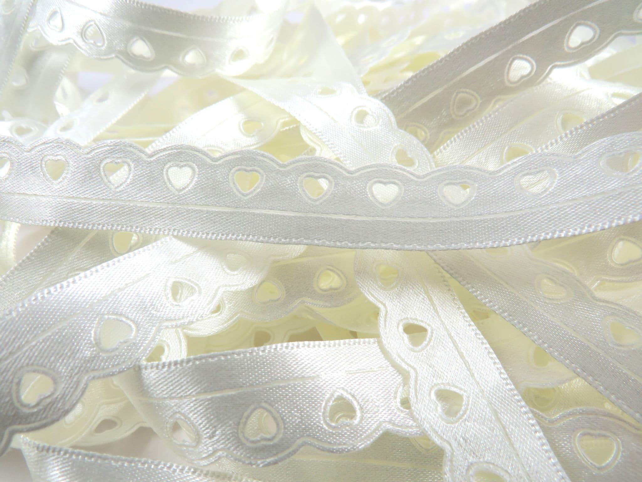 Best Lace Ribbon for Crafting –