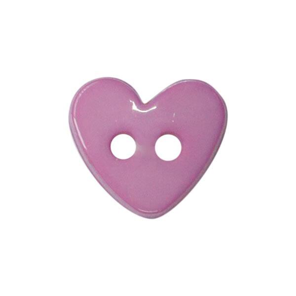 Heart Wooden Love Cardmaking & Scrapbooking Buttons for sale