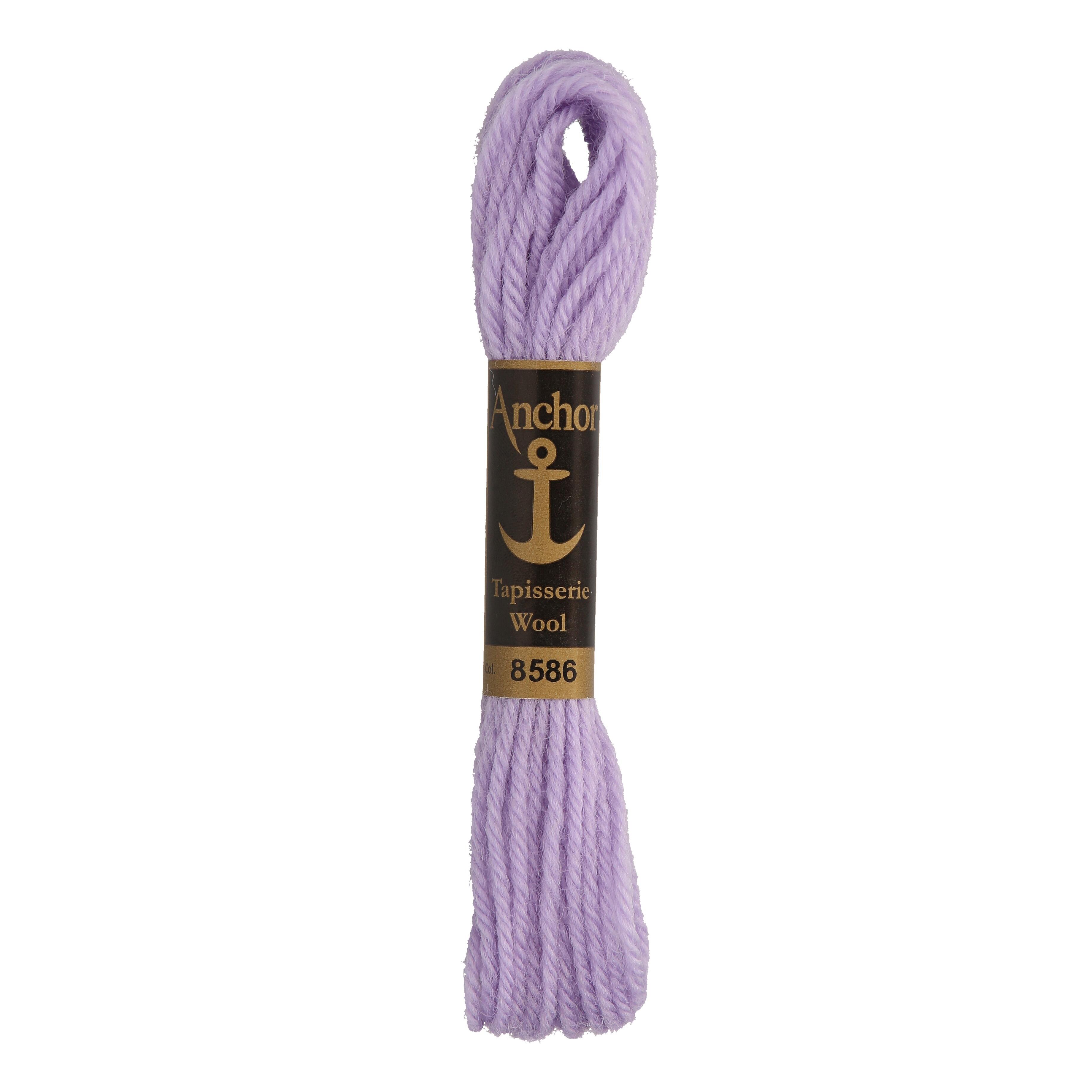 Anchor discount tapisserie wool