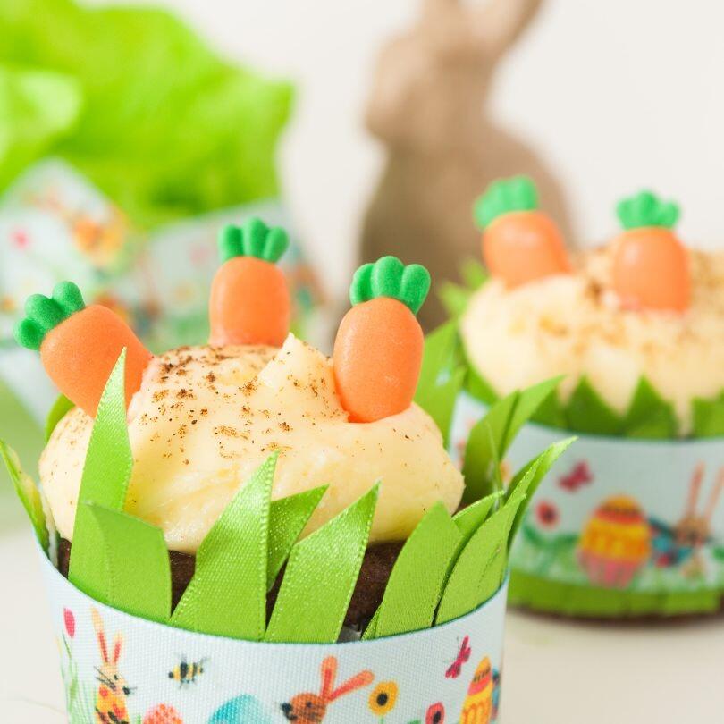 Easter Ribbons